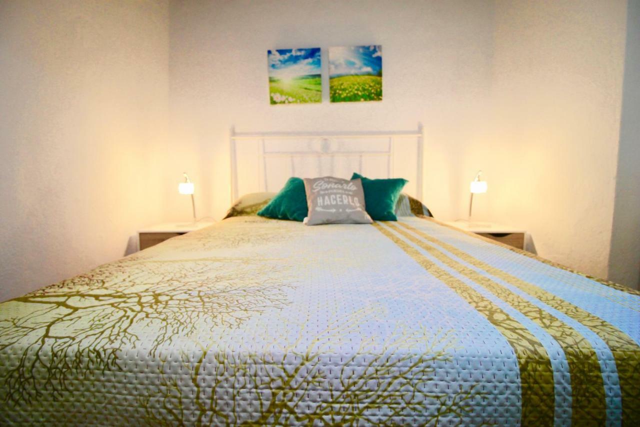 Apartamento Alegria Vejer de la Frontera Exteriör bild