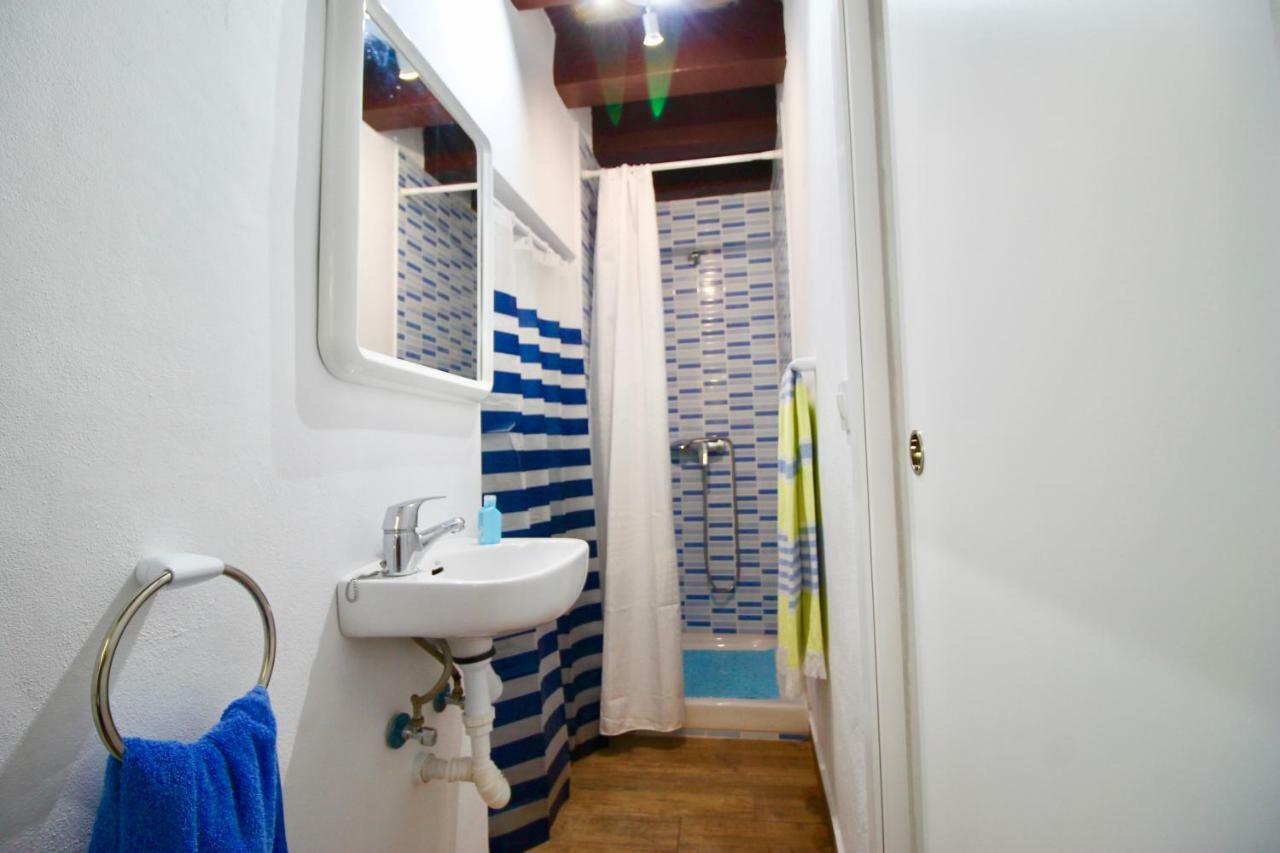 Apartamento Alegria Vejer de la Frontera Exteriör bild
