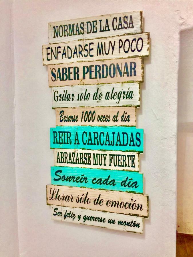 Apartamento Alegria Vejer de la Frontera Exteriör bild